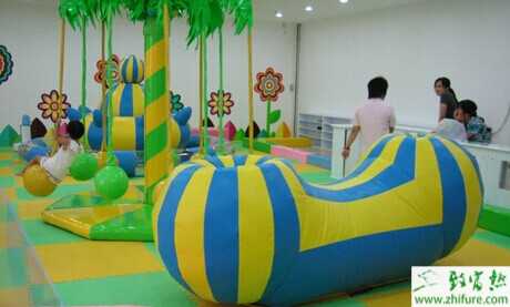 无技术5万元小区社区县城加盟店创业项目推荐