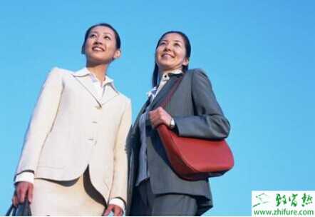 女孩子小本创业项目推荐