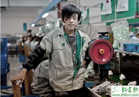 90后农民工的路在何方?