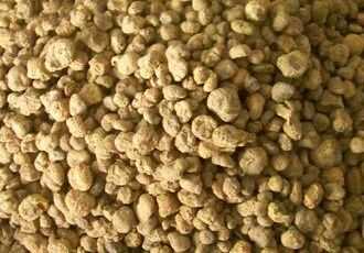 2015中药材行业高风险项目提示