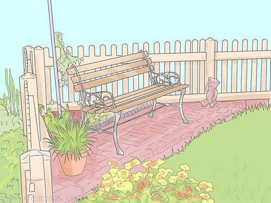 百合种植技术图解