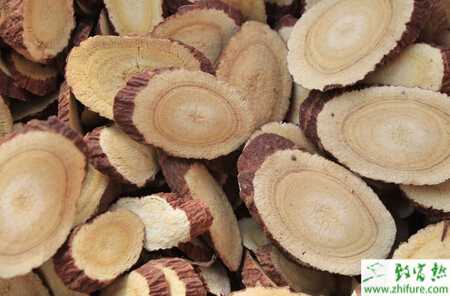 种甘草栽培经验