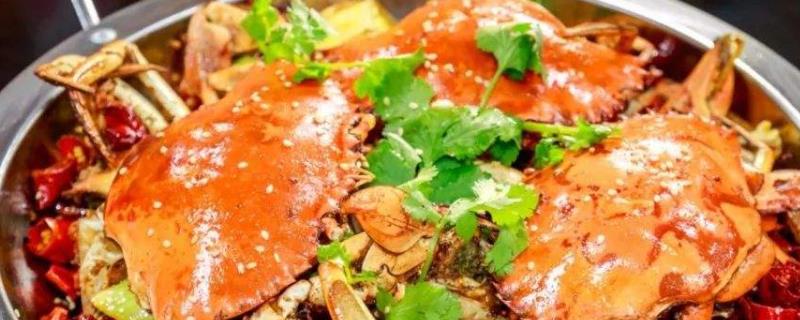 螃蟹的制作方法有哪些，这里有香辣蟹的详细制作步骤与技巧
