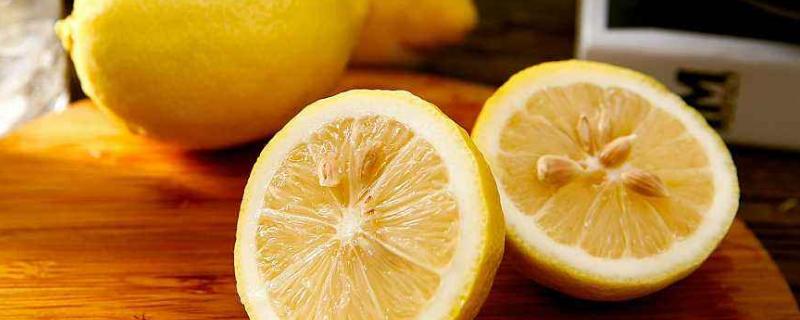 柠檬的产地分布在哪些地方，最适合柠檬生长的自然环境是什么