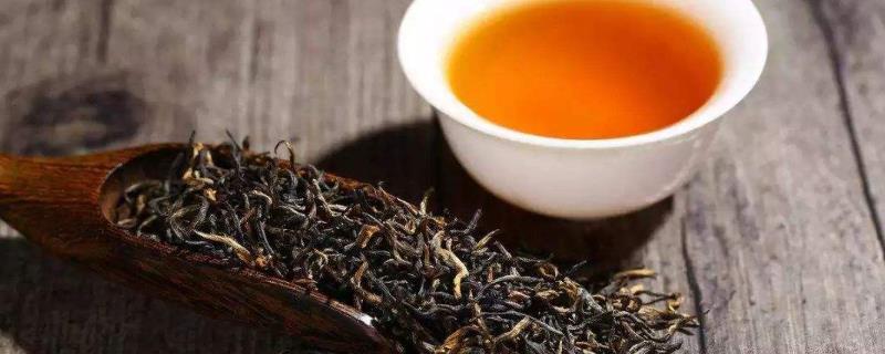 红茶和黑茶的具体区别究竟有哪些，原料发酵方法产地以及功效方面均存在显著的区别