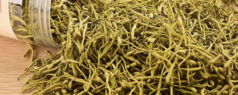 金银花茶目前多少钱一斤，关于它的详细选购方法有哪些