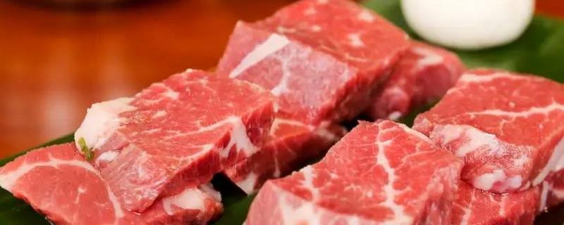 牛腩生长在牛身上的哪个位置，目前市场上的每斤价格究竟是多少