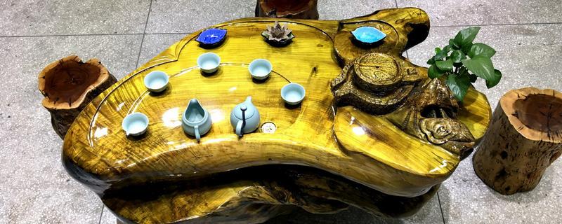 茶海具体有什么用处，关于茶海的详细介绍如下