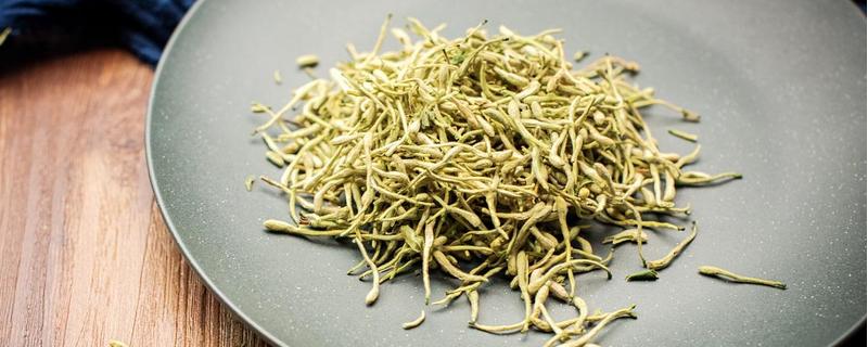 一斤金银花茶的价格是多少，金银花茶应该如何挑选购买和日常储存