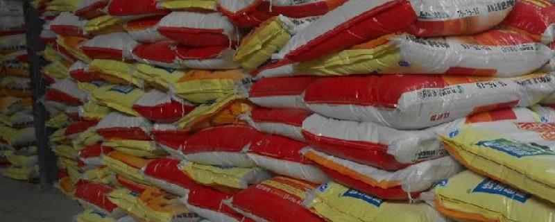 复合肥料都具有哪些主要优点，复合肥料又包含哪些种类