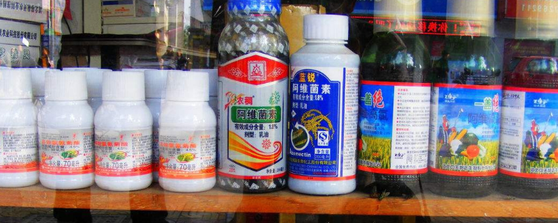 农药的安全使用常识有哪些，农药具体应该怎样进行安全贮存