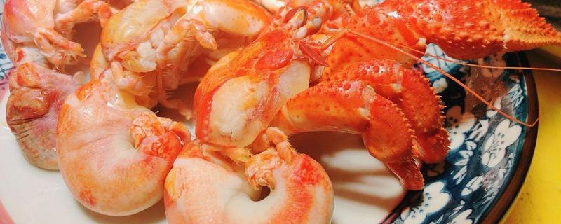 寄居蟹这种生物到底能不能吃，食用寄居蟹的时候有哪些相关的注意事项