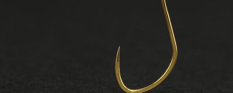 使用一号袖钩在野外钓鱼是否靠谱，随文附上它的详细线组搭配方案