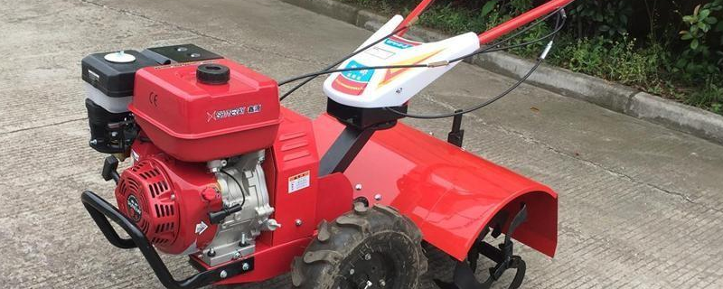 小型旋耕机的常见故障排除方法有哪些，以及它的正确保养操作规程