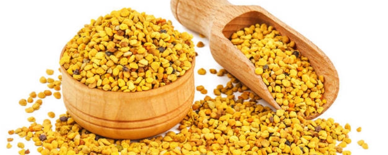 蜂花粉具体是由哪些营养成分组成的，包含碳水化合物以及氨基酸和脂类等成分