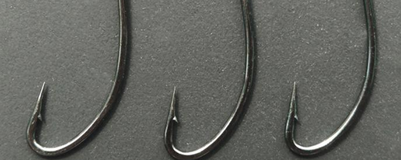 秋田狐钩和袖钩到底哪种更好用，附上两种钩型的详细特点对比