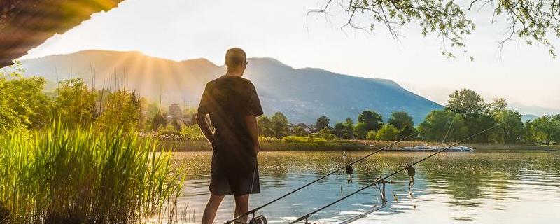 传统钓竿买多长的才最实用，附带相关的注意事项