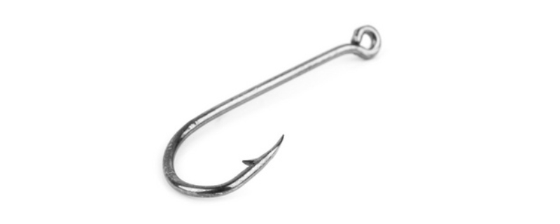 白狐鱼钩是什么，并详细分析白狐鱼钩的特点及其优缺点