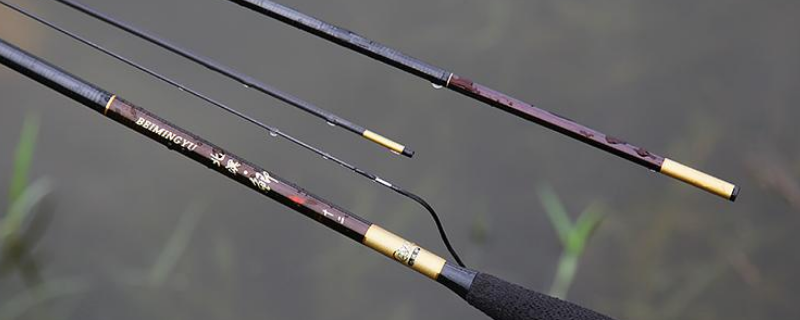 究竟什么是鲫鱼竿，关于这种钓竿的具体含义是什么