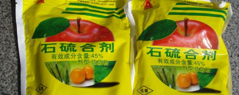 既能杀菌又能杀虫的特效药剂具体有哪些，主要包含了这几种常见品种