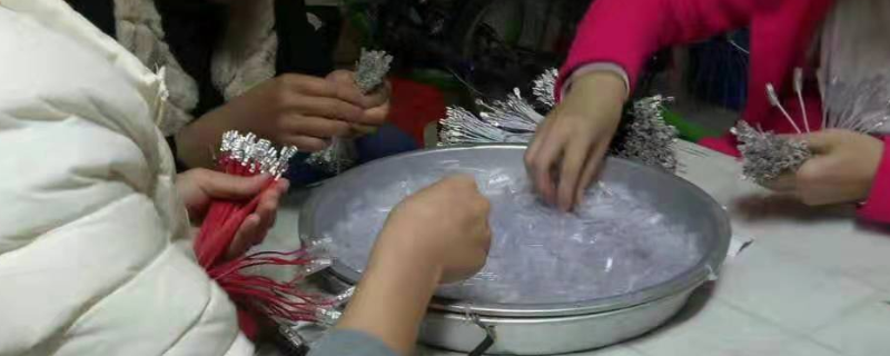 农村地区有哪些加工厂是可以去发展的