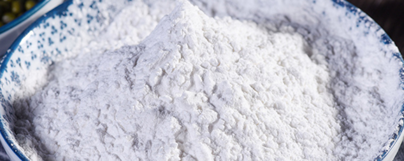 绿豆淀粉的目前价格是多少，随附其具体的深加工技术应用