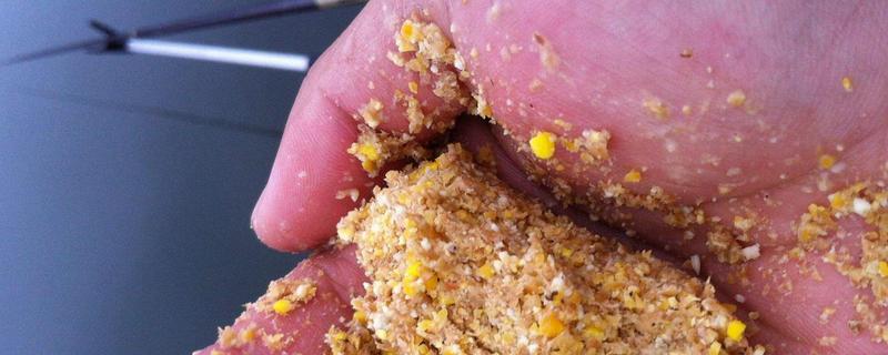 在水库钓鱼应该使用什么料来打窝，具体的操作流程应该怎么制作呢