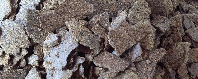 芝麻饼肥的肥力究竟怎么样，芝麻饼肥该怎么进行腐熟处理