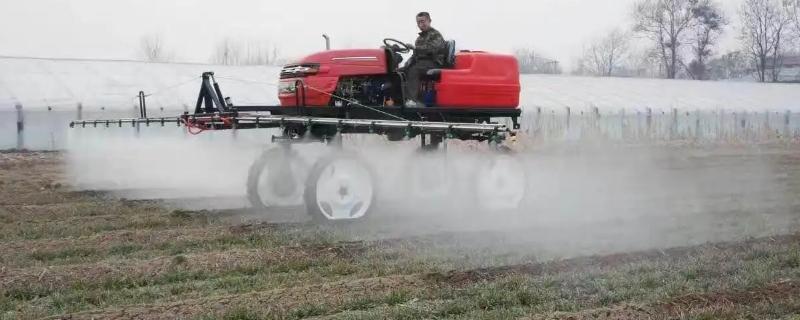 常见的三唑类杀菌剂具体品种有哪些