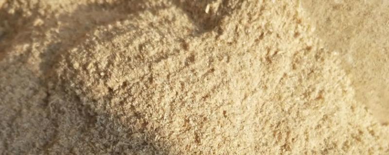 木屑如何才能发酵成有机肥呢