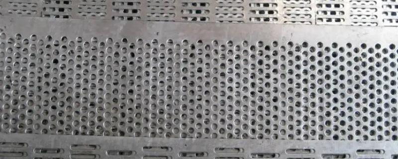 不同成长阶段的生猪饲料具体筛片规格