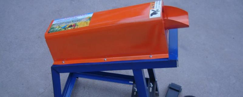 小型玉米脱粒机为什么脱不干净，具体是什么原因造成的呢