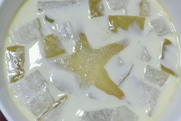 杨桃的正确吃法