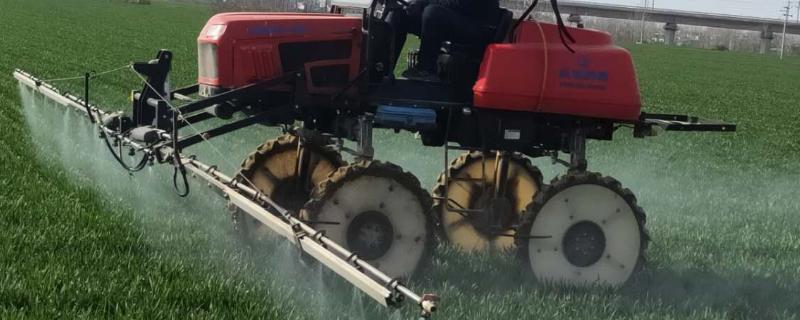 草甘膦除草剂喷洒之后具体几天能够见效