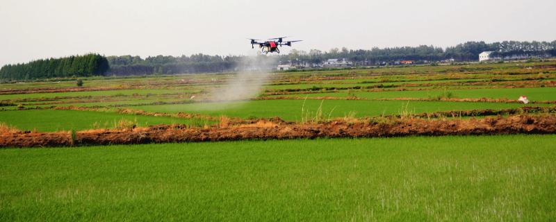 垦收除草剂具体使用说明书