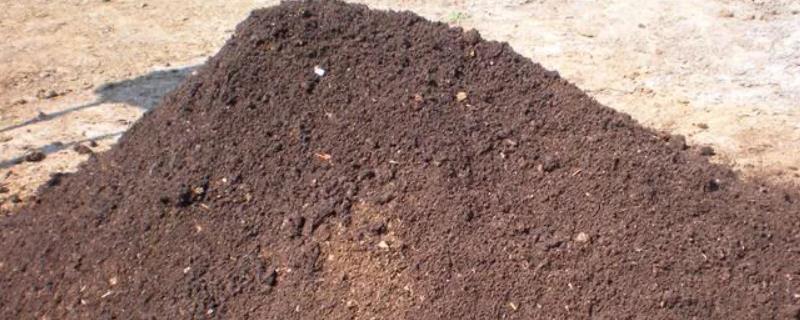 究竟什么是堆肥