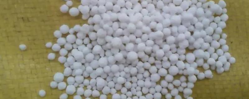 是选择氮肥好一些，还是使用复合肥效果更好一些