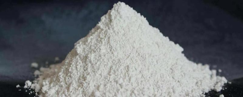 复合肥填充料具体有哪些种类呢