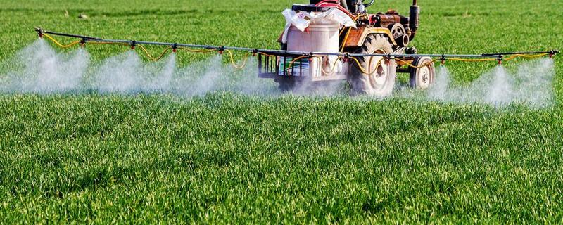 草铵膦除草剂具体使用说明书