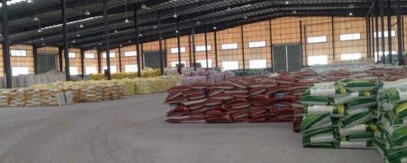 复合肥的具体生产工艺有哪些，它们的生产流程又是怎样的