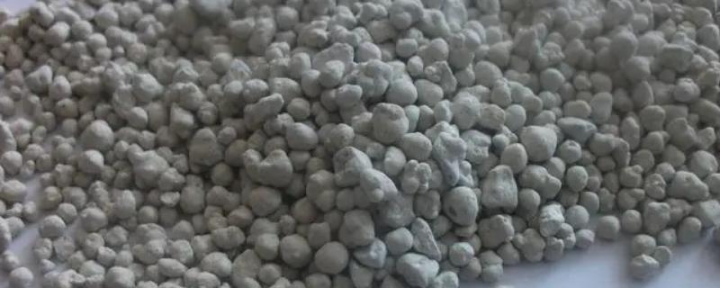 究竟什么是磷肥，钾肥又是什么