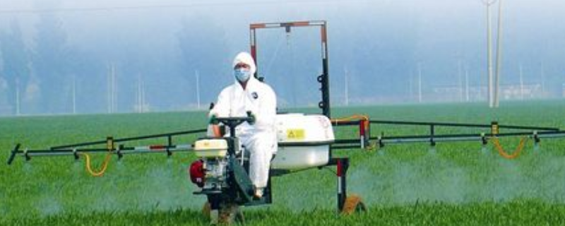 异丙甲草胺除草剂的使用范围都有哪些