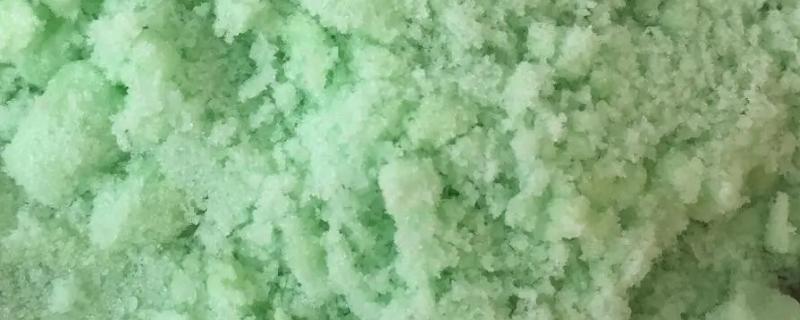 硫酸亚铁肥料的具体使用方法是什么，有哪些注意事项呢