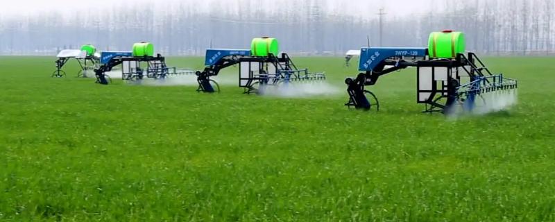 敌草快除草剂具体有哪些作用，它的详细功效包括什么