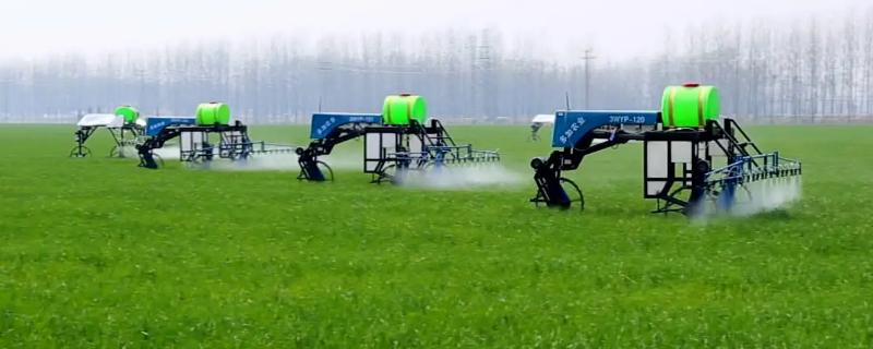 敌草快这种农药究竟是什么