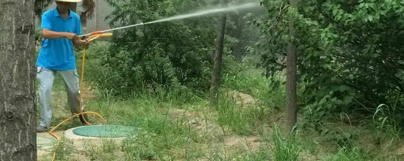 联苯菊酯都能杀灭哪些害虫