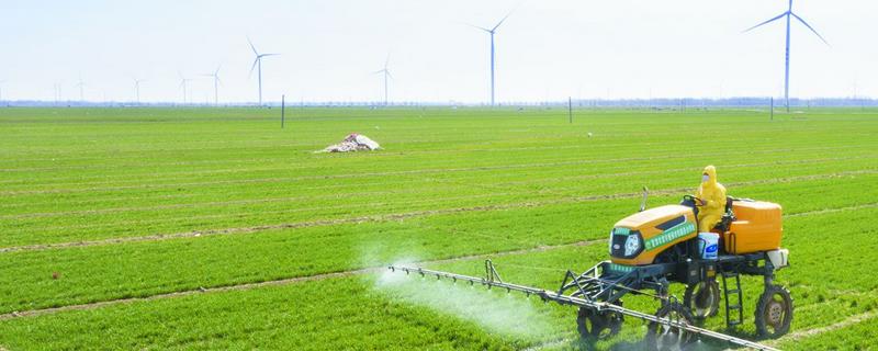 苯菌灵的主要作用有哪些，它常用作拌种喷雾以及土壤处理的方法
