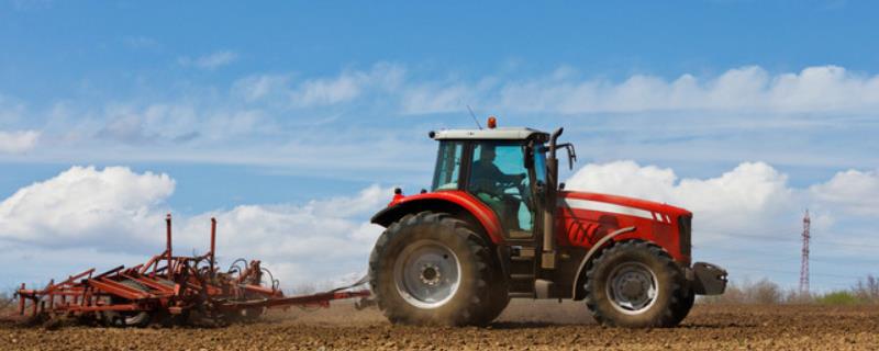 拖拉机单边刹故障的解决措施，并根据不同故障原因采取对应的修理方式