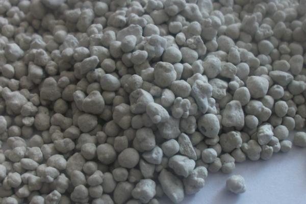 磷肥的分类，不同种类的肥效也不同