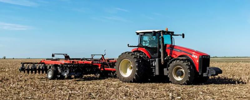 农机省油的小秘诀，发动机要尽量避免长时间怠速运转